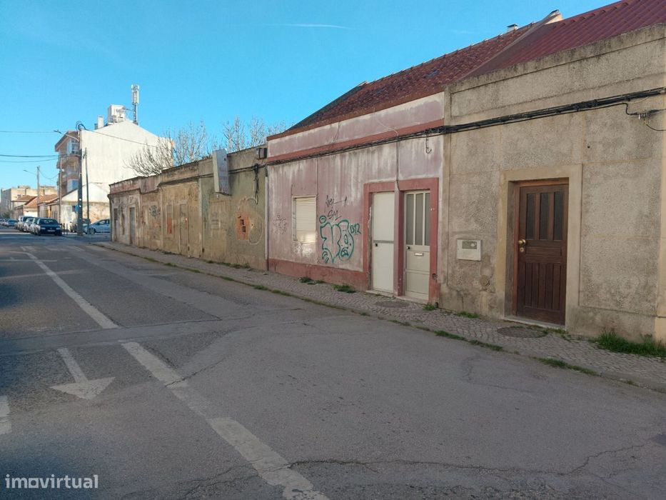 Moradia Térrea