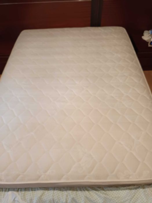Colchão de casal