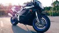 Suzuki GSX-R 750