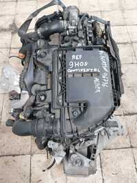 Motor completo Peugeot