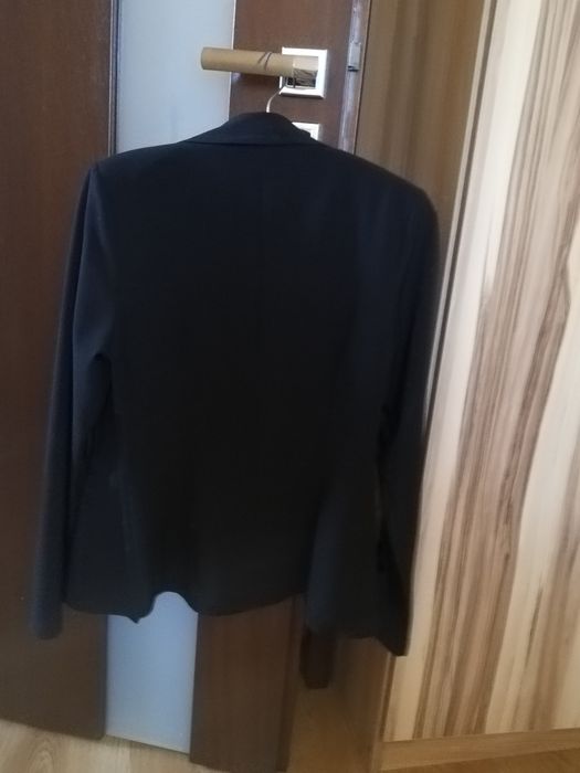 Żakiet damski rozmiar 36