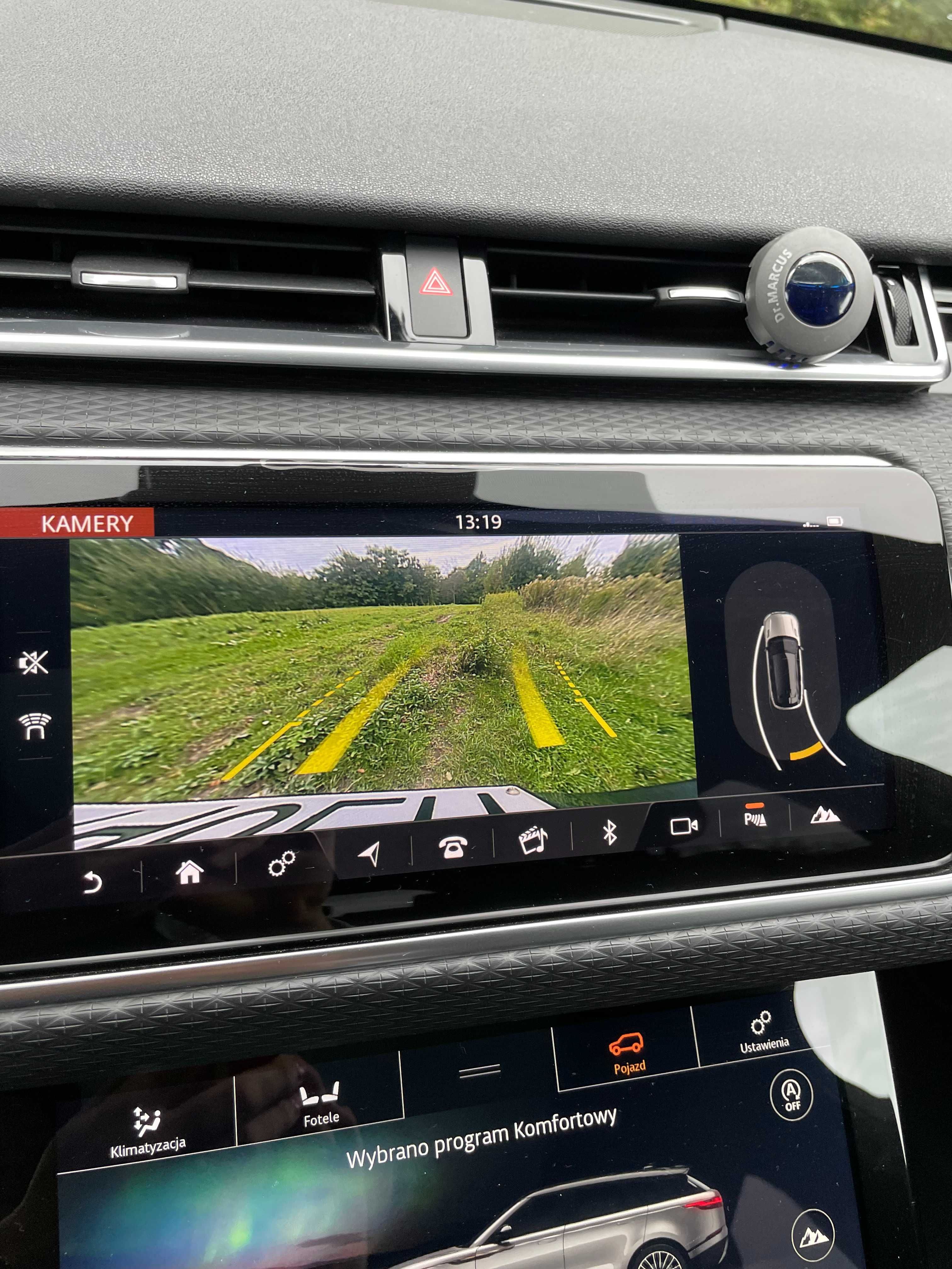 Land Rover Velar 2.0 SD4 R-Dynamic S 240 KM
