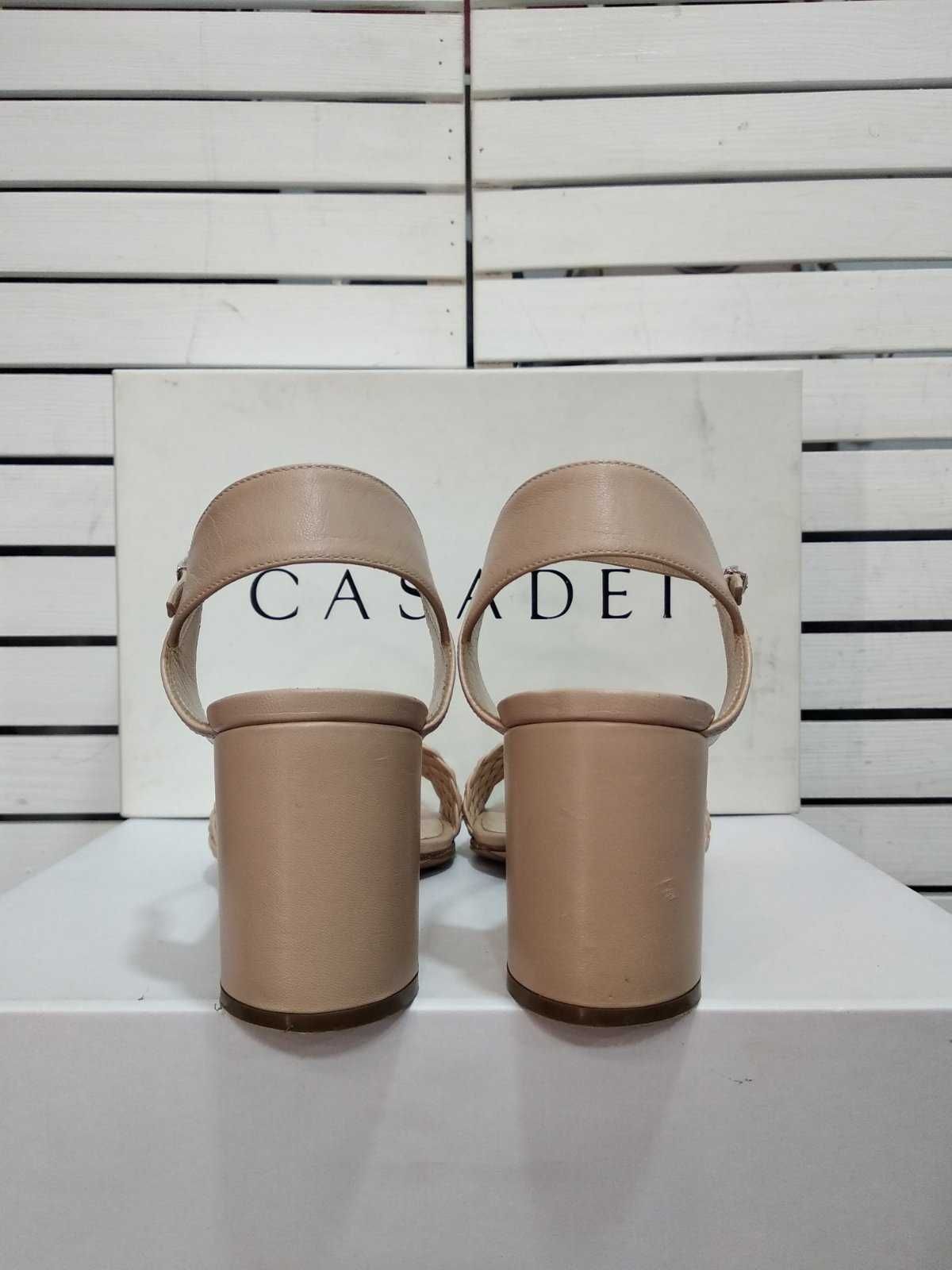 Босоножки женские Casadei