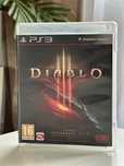 Gra PS3 Diablo III Wydanie PL PlayStation 3