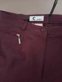 Spodnie damskie Collection Chalange
