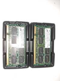 Memoria RAM para portátil DDR2