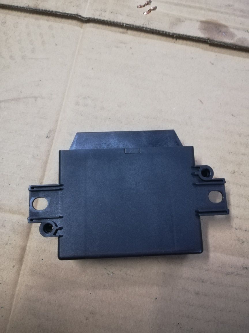 Moduł parkowania 2x PDC przód tył Asystent Ford Focus mk3 C-max mk2 eu