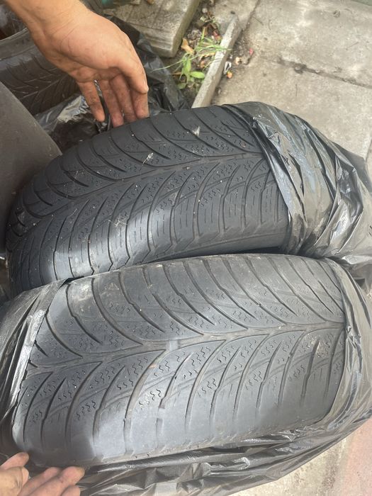 Шини r15 195/60 комплект