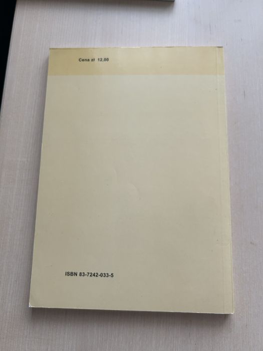 Ciepłochronne ściany budynków mieszkalnych, Czesław Byrdy,