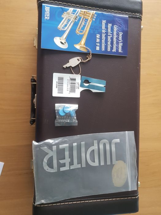 Trąbka Jupiter jtr 1000L