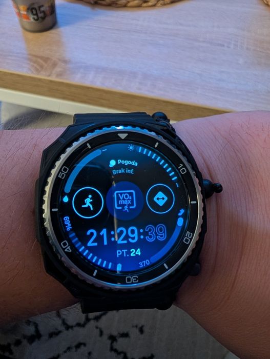 Samsung Galaxy Watch 8 classic
