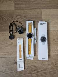 Samsung Galaxy watch4 classic R895  46mm Lte, bluetooth, wifi, GPS