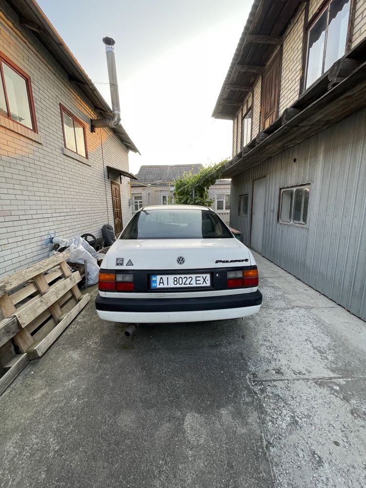 Продам passat b3 2.0 Повний інжектор