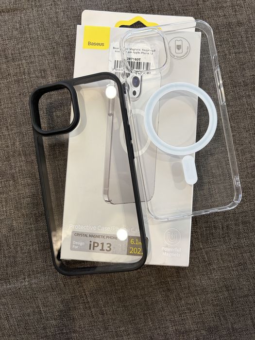 Продам Apple iphone 13 128 gb Pink