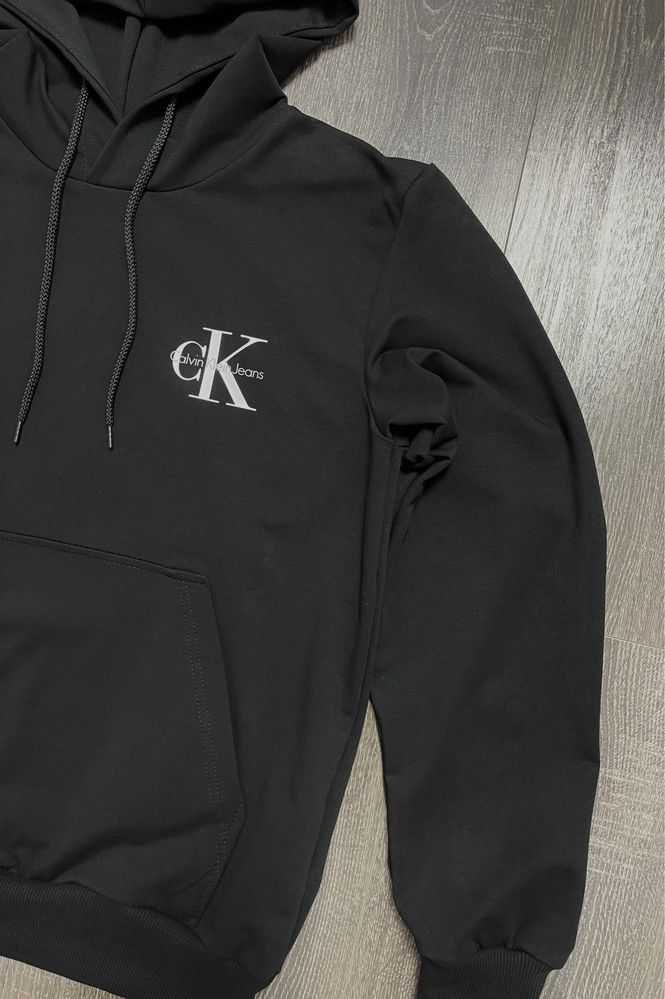Кофта, худі Calvin Klein