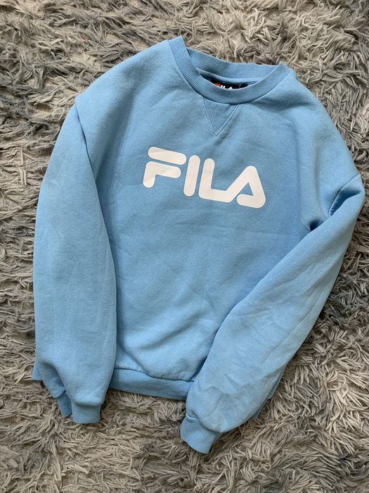 Світшот Fila