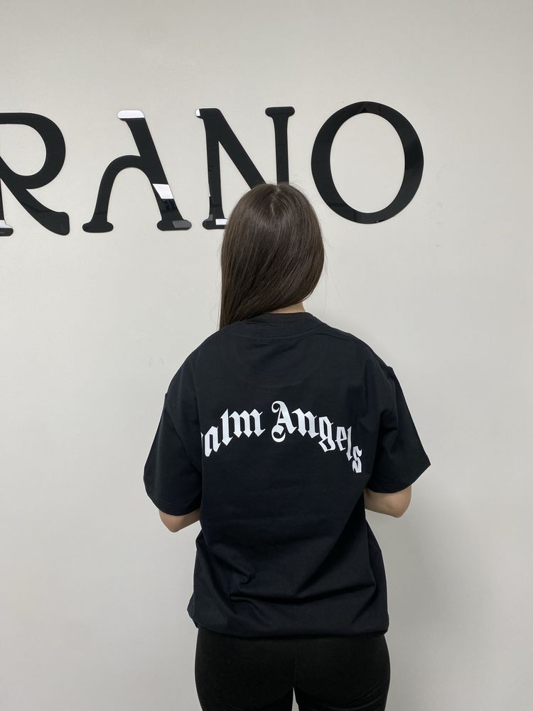 Футболка Palm Angels знижка