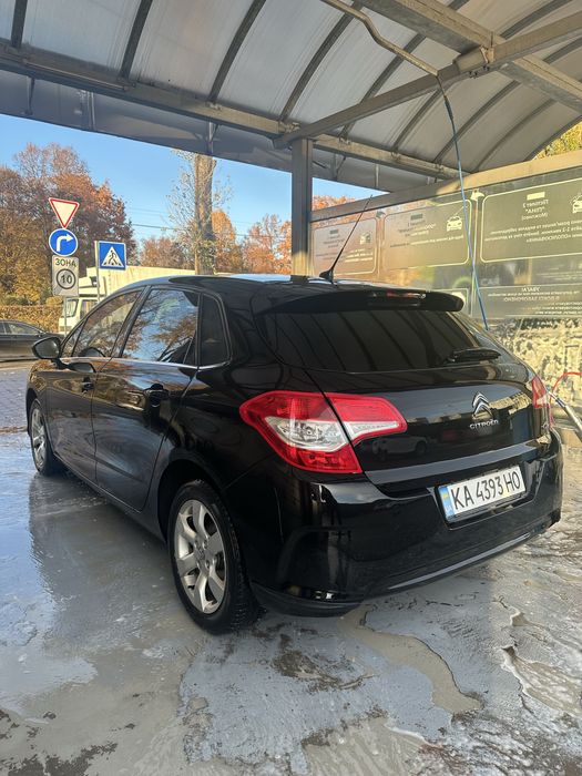 Продам Citroen с4 2011 року