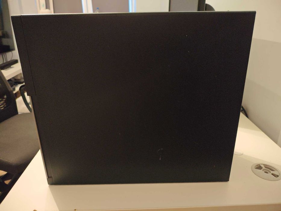 Komputer Dell Optiplex 9020 i7 16GB RAM, 256GB SSD+MSI GTX 1050 Ti 4GB