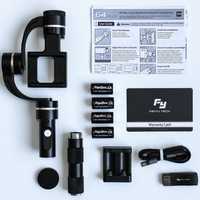 Cтабилизатор для смартфонов Feiyu Tech G4 Plus