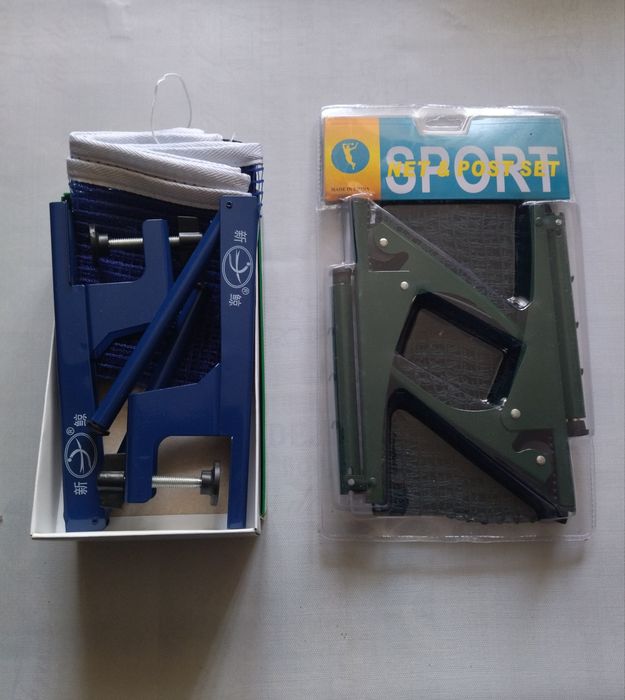 Сітка для настільного тенісу