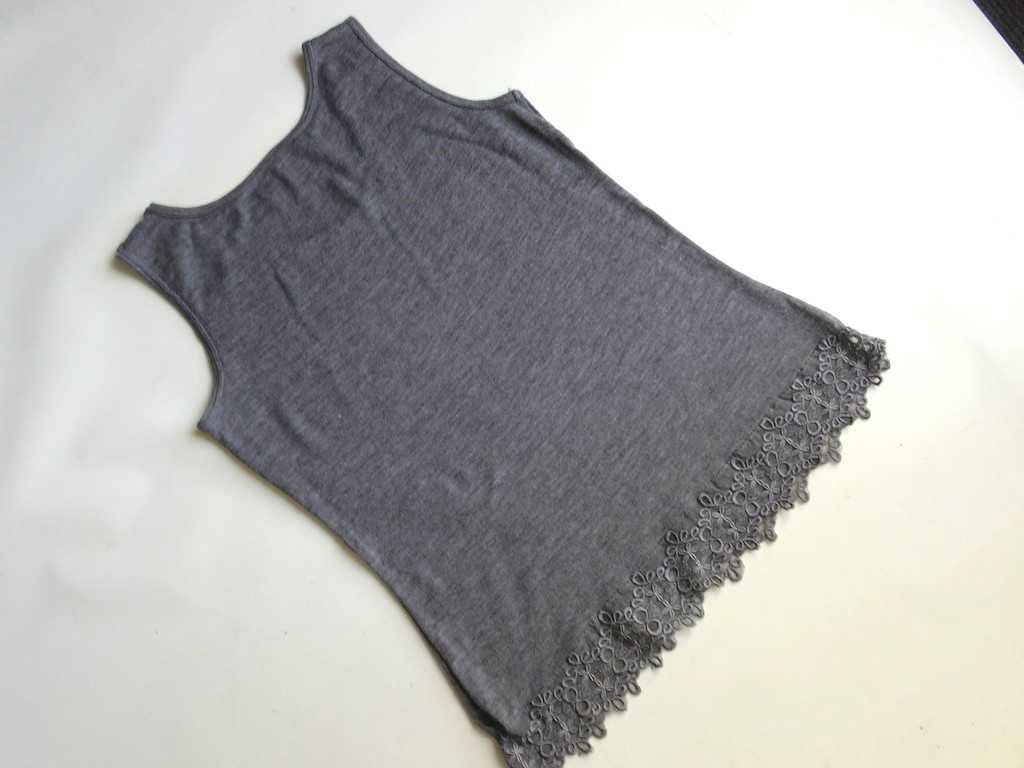 Safa koszulka merino wool r. L  super stan