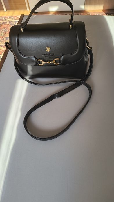 Torebka Beverly Hills Polo Club