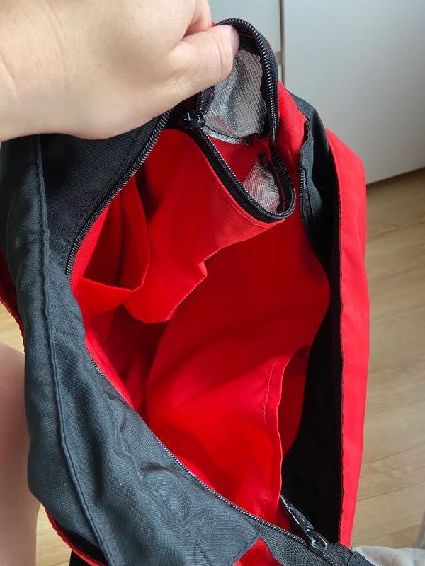 Torba Cybex do wózka dziecięcego