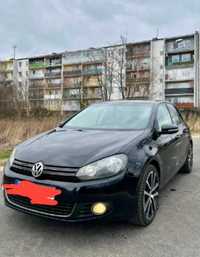 Volkswagen Golf VI