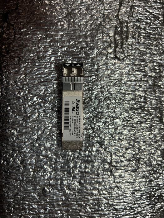 Оптичний модуль для сервера Avago AFBR-57F5mz-elx 16gb