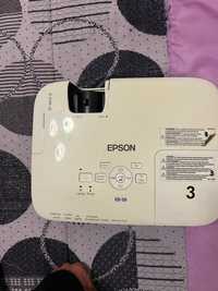 projector epson