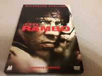 John Rambo dvd lektor Pl