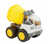 Betoniarka 2w1 Dirt Diggers, Little Tikes