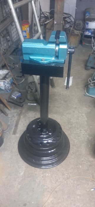 Тиски лещата виробництво СССР