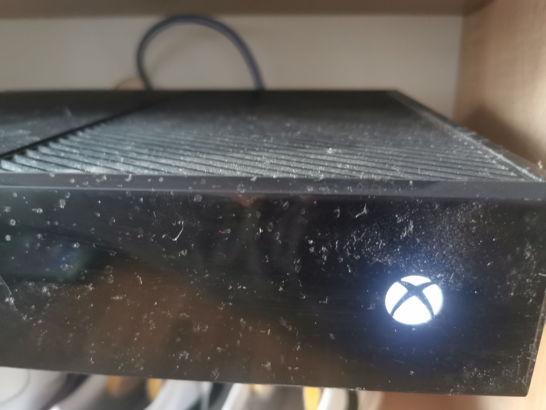 Xbox one konsola