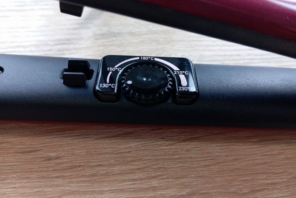 Плойка Rowenta SF-3016