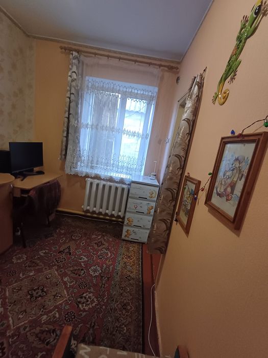 Продам дім 72,4 кв.м. Вільнянськ