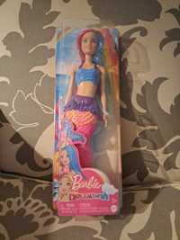 Barbie  DreamTopia lalka nowa okazja na prezent