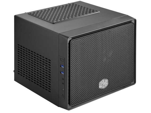 Sprzedam Mini ITX, Mini PC i5-4590/6GB RAM/128 mSATA SSD