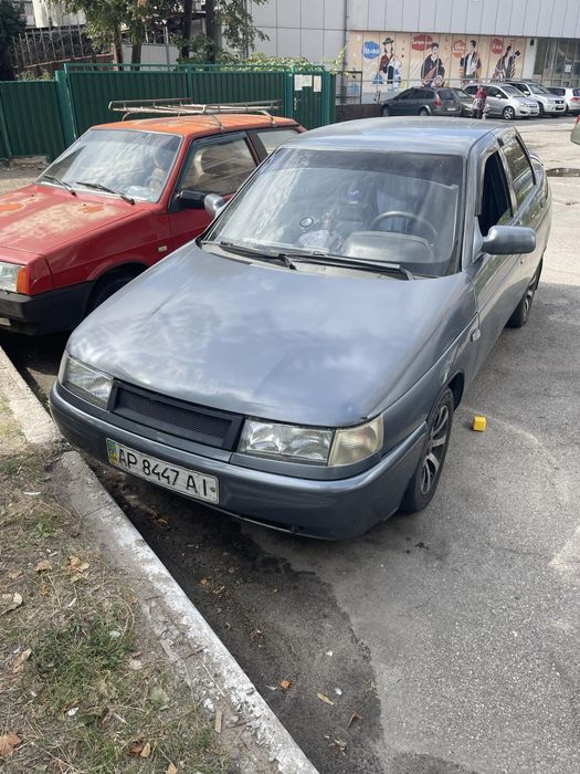 Продам или обмен Ваз2110