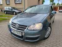 Volkswagen Jetta 1.6 MPI 102km 2006r - 202tys.km - Klimatronic -