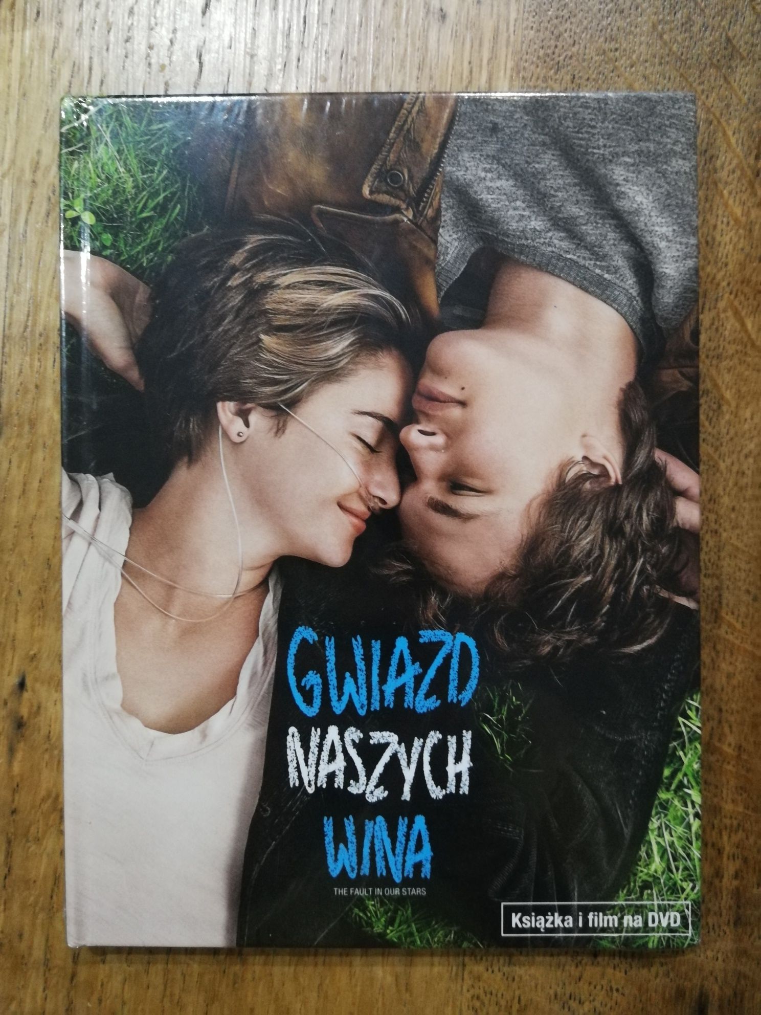 Gwiazd naszych wina