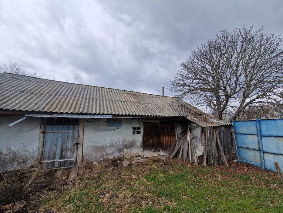 Будинок біля Козельця, с. Шуляки