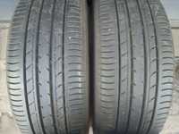 Opony letnie Yokohama 215/45R17