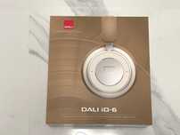 DALI IO-6 з кращим звуком, ніж у Sony WH-1000XM5 і Bowers & Wilkins!