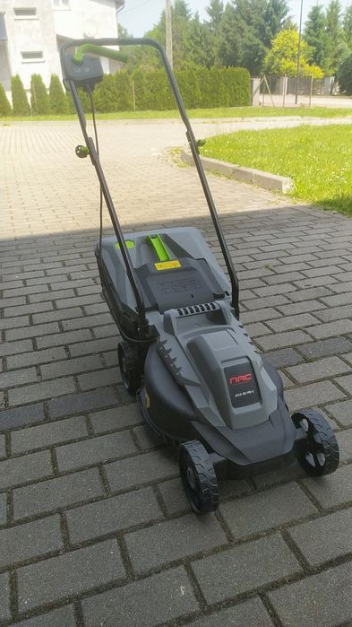 Kosiarka NAC elektryczna