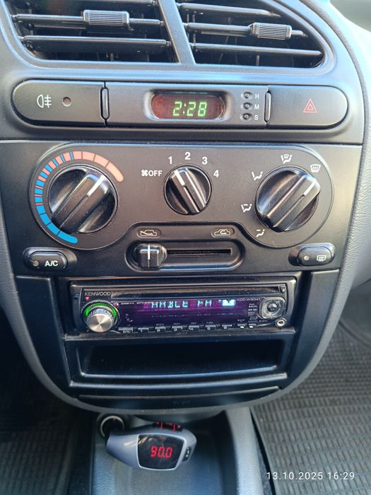 Daewoo Lanos 1.5    .