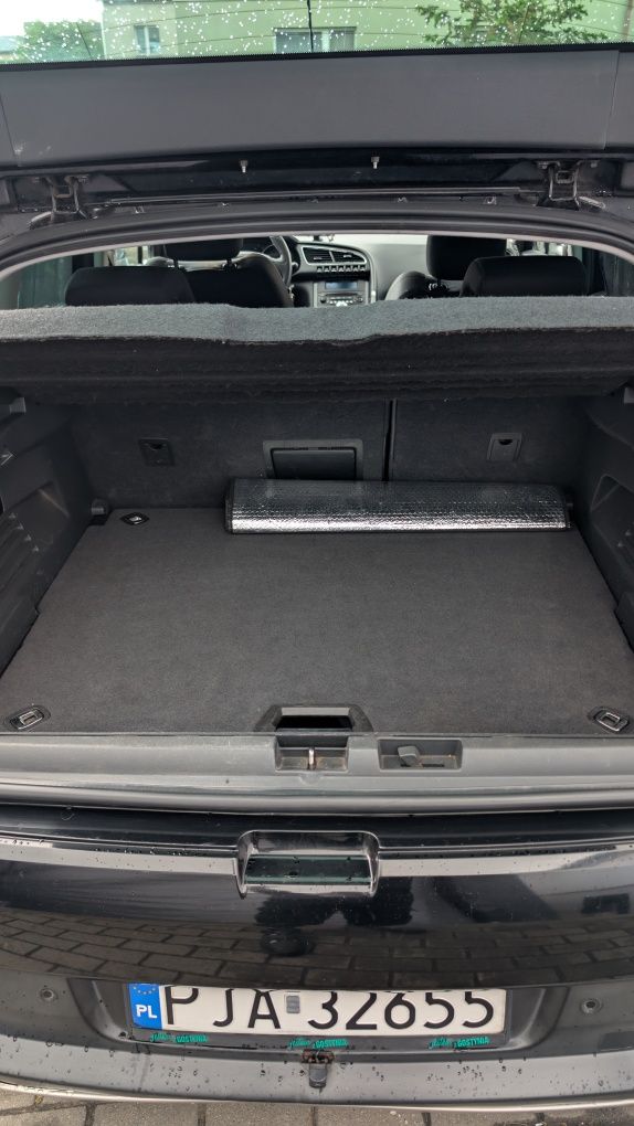 Sprzedam Peugeot 3008 1,6 HDi 109KM
