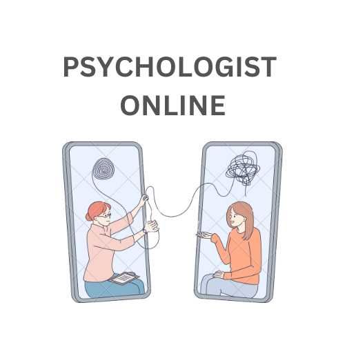 Психолог по телефону
