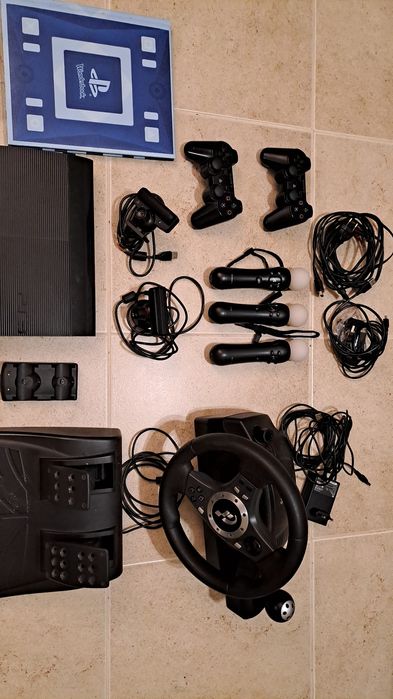 Playstation PS 3 320gb